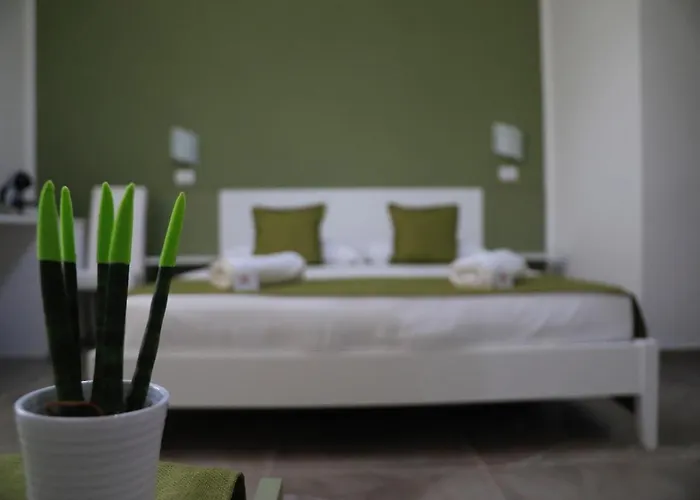 Vicky'S House Bed & Breakfast Parghelia
