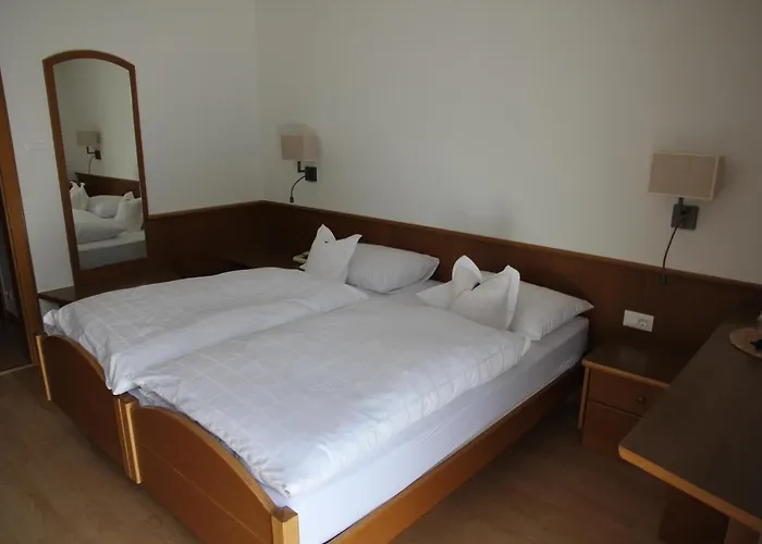 Garni Hotel Max Santa Cristina Val Gardena