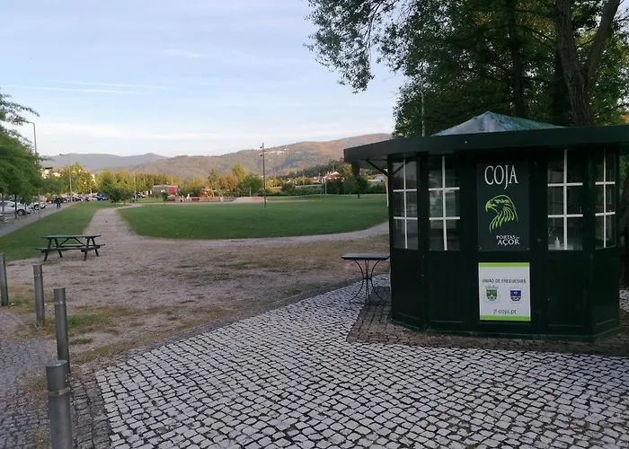 Villa Alva Guest House