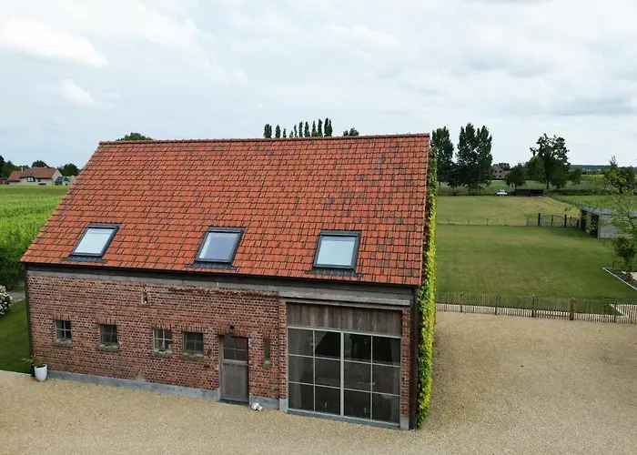 B&B meetje verre Assenede