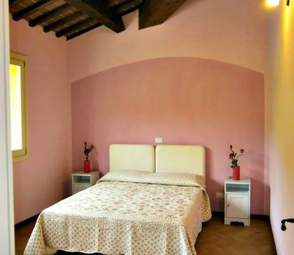 Bed and Breakfast Brigida Verucchio