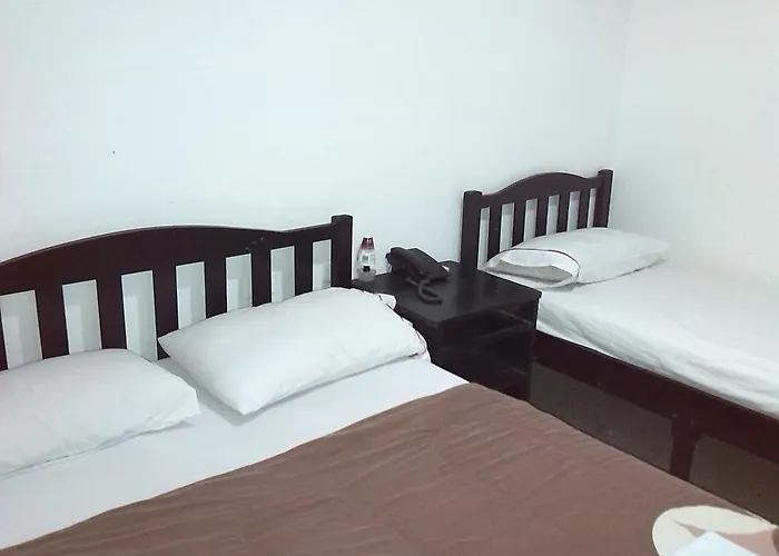Hotel Avanty Barranquilla