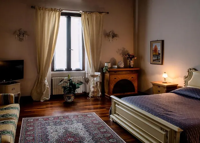 PALAZZO Bed&Breakfast Calvisano
