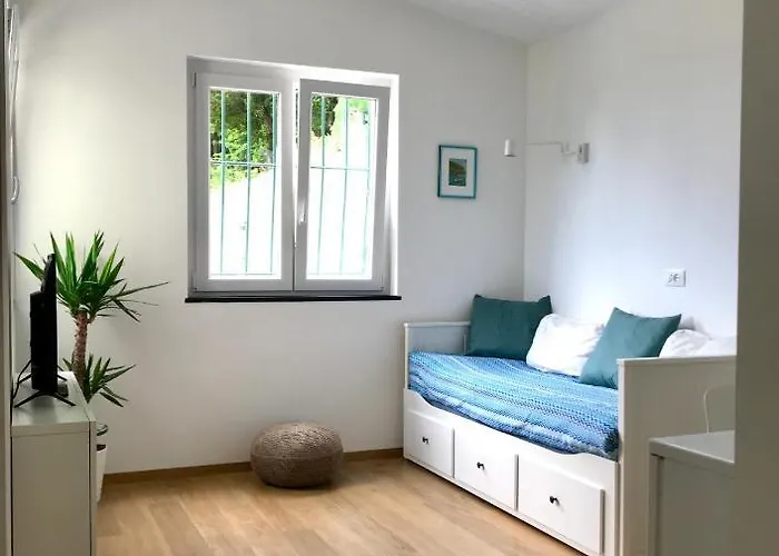 La Riviera Bed & Breakfast Rapallo