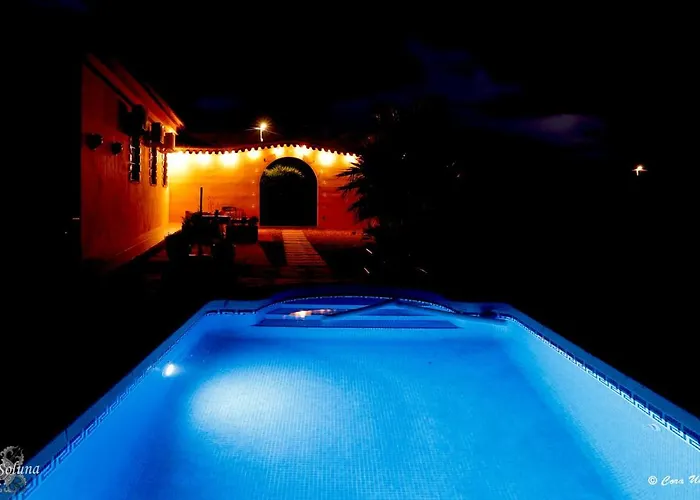 Villa Soluna