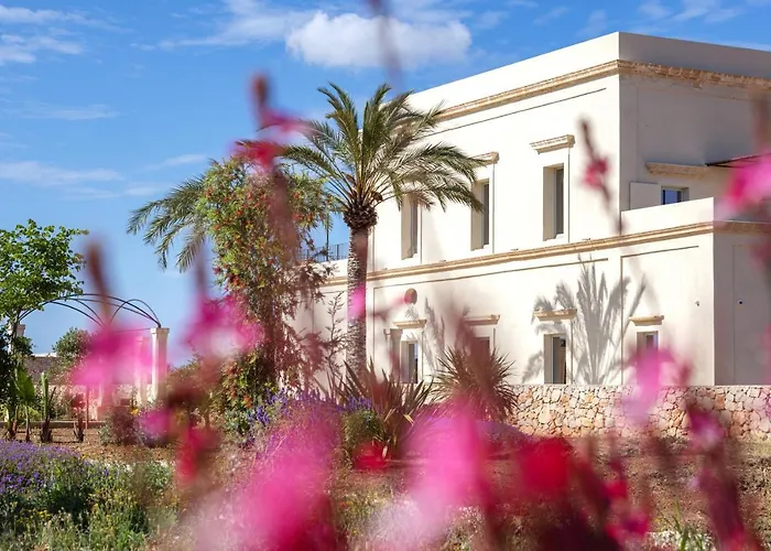 Bed and Breakfast Il Giardino Grande - Dimora in Salento Parabita