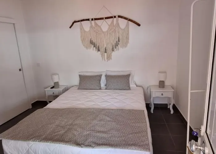 Casa Al'Entejo Acomodação com café da manhã Ferreira Do Alentejo