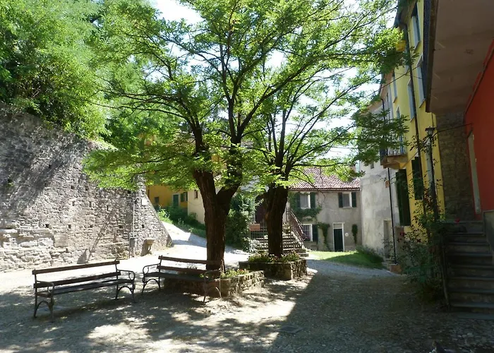B&B Chiara San Sebastiano Curone