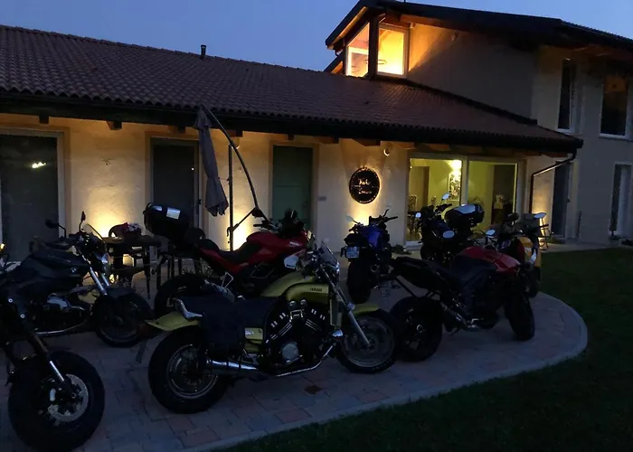 Il Vecchio Comune B&B Cintano