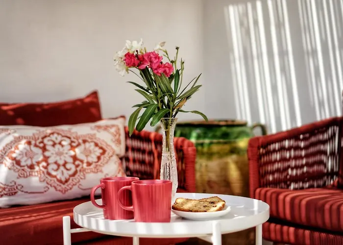 Le Maioliche - Apulian B&B Grottaglie