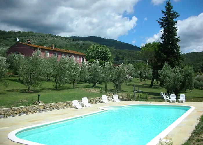 B & B San Jacopo Santomato