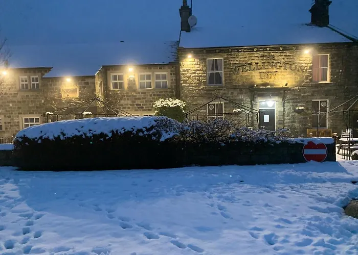 Wellington Inn