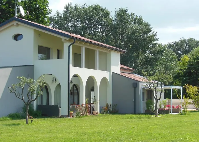 Ca' del Portego Tessera