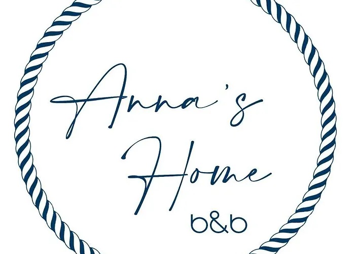 B&b Anna's home - Dove il mare accoglie Marina di Camerota