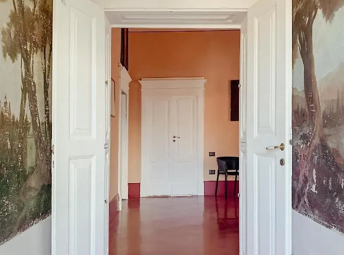 Villa Verlengia Montesilvano Marina