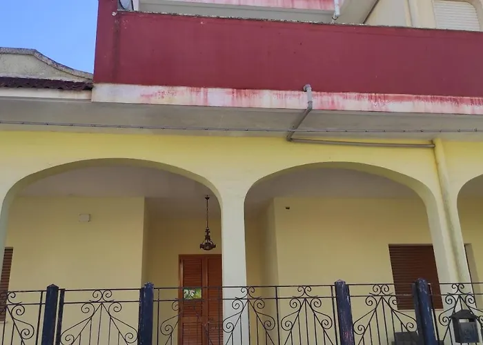 Casa Salento