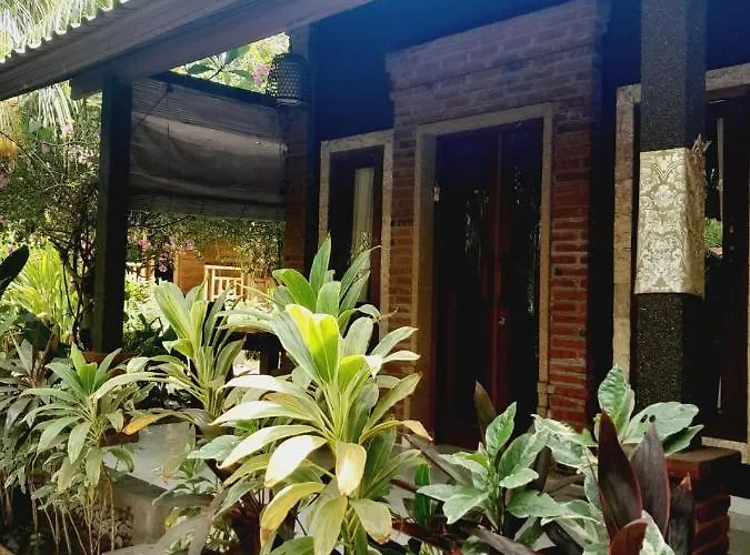Bed and Breakfast La Paparrucha Bali Pemuteran