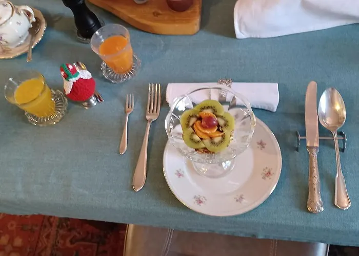Bed And Breakfast Raapop Arnhem