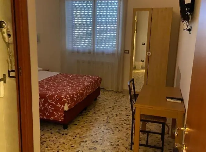Villa Alma Fiumicino