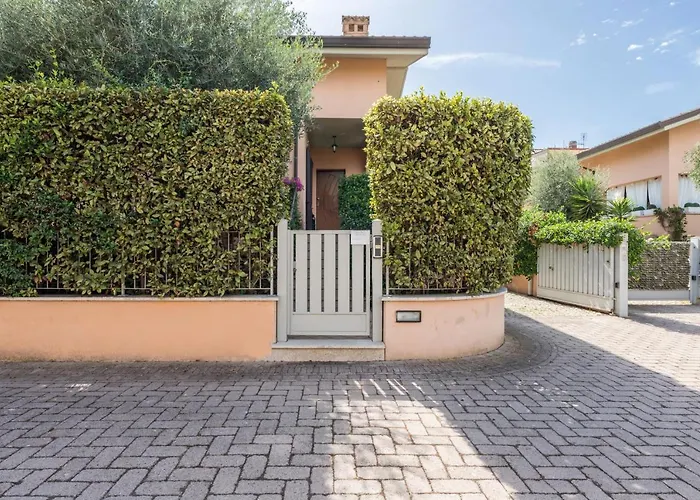 B&B L'Ulivo Fiumicino
