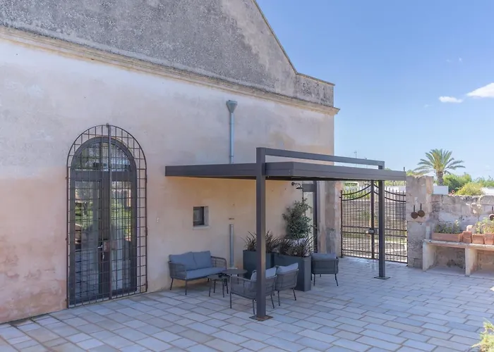 Masseria Casina Bellanova Porto Cesareo