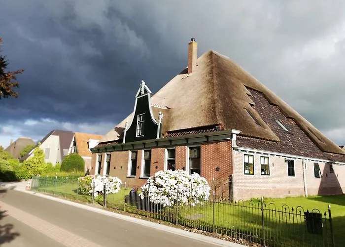B&B Suyder Cogge Hem
