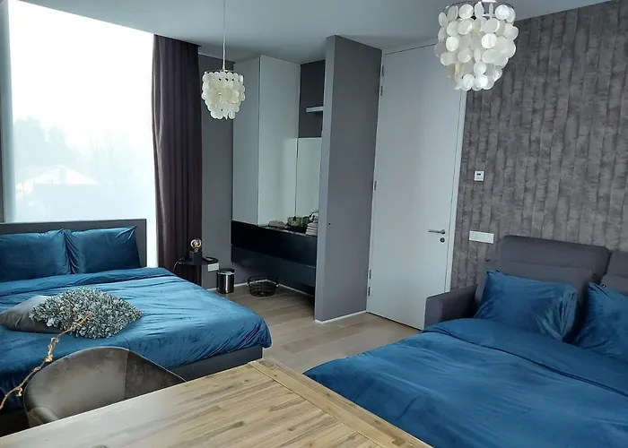 Bed&Wellness