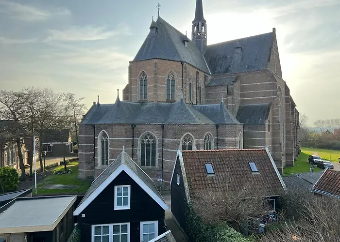 B&B De Nicolaas