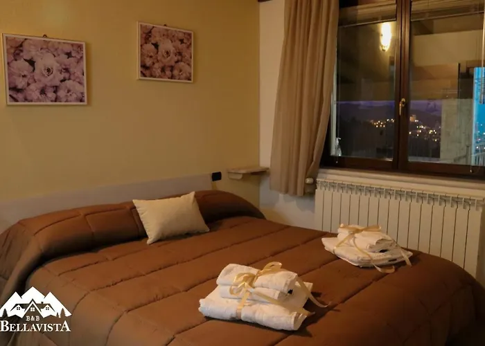 B&B Bellavista Celano