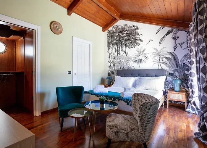 Pavean Suites Frattaminore