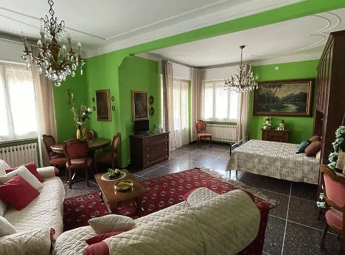 Bed and Breakfast Casa Adele Serravalle Scrivia