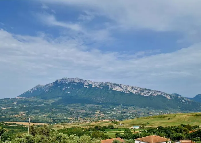 Pietra del Colle Agriturismo Altavilla Silentina