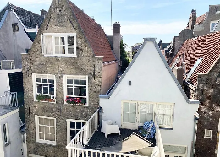 Flinder Amsterdam