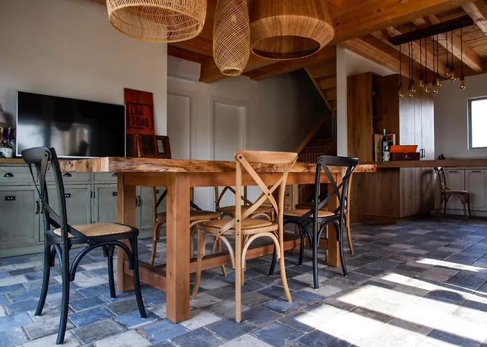 Ca Di Timo B&B Salionze