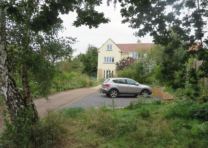 The Lawns B & B
