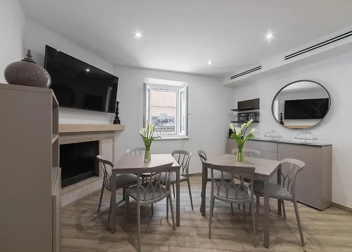 B&B Piazza Roma Norma