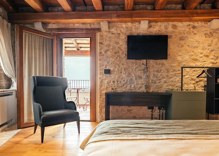 B&B Casa Del Vicario Fagagna