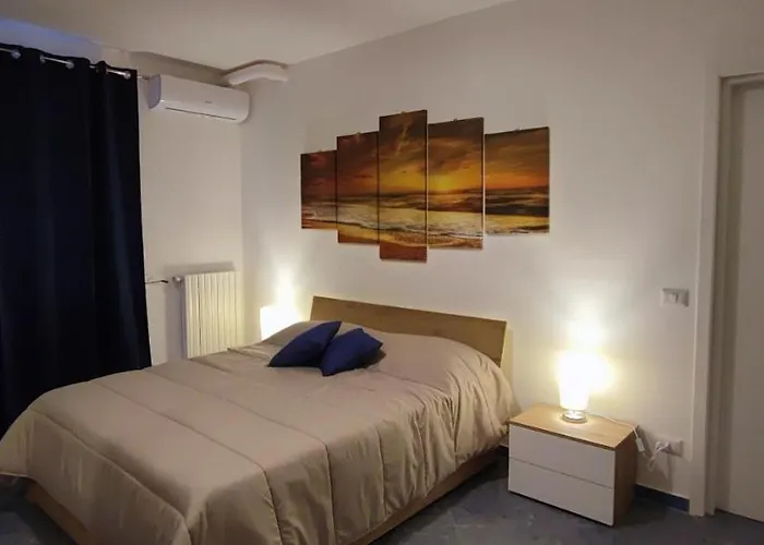 Bed & Breakfast La Posada