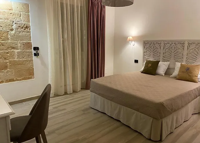 B&B Villa Gallo Torre Squillace