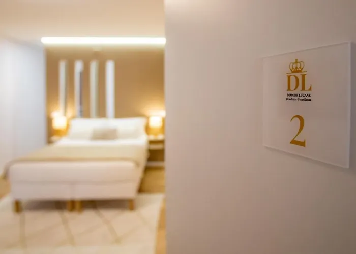 La Piazzetta Suite