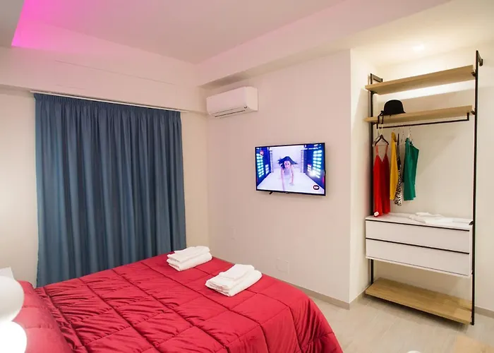 B&B Delicius Scalea