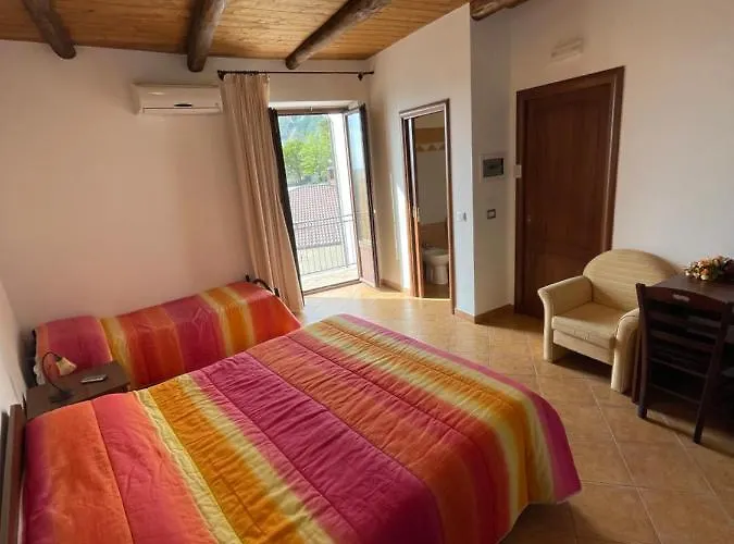 B&B Antica Locanda San Ciriaco Buonvicino