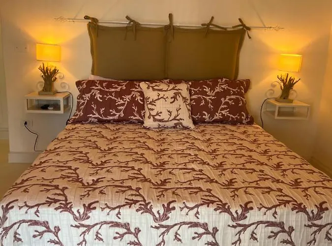 Bottari Rooms Panarea