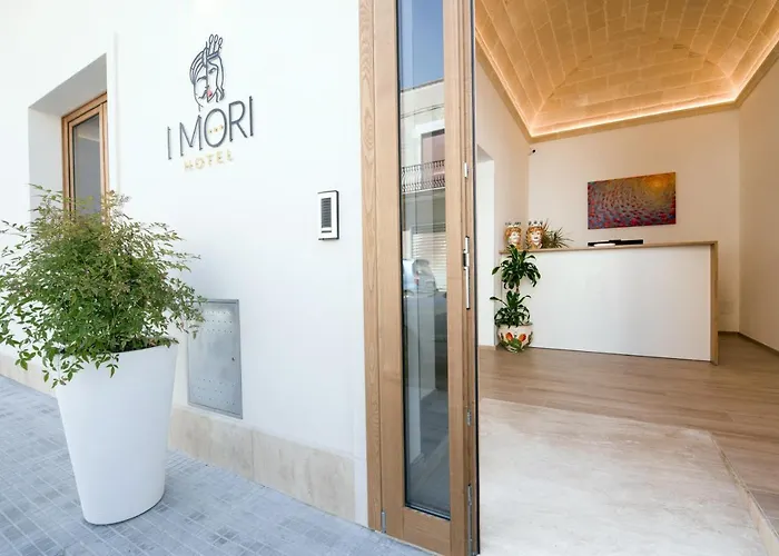 I Mori Hotel
