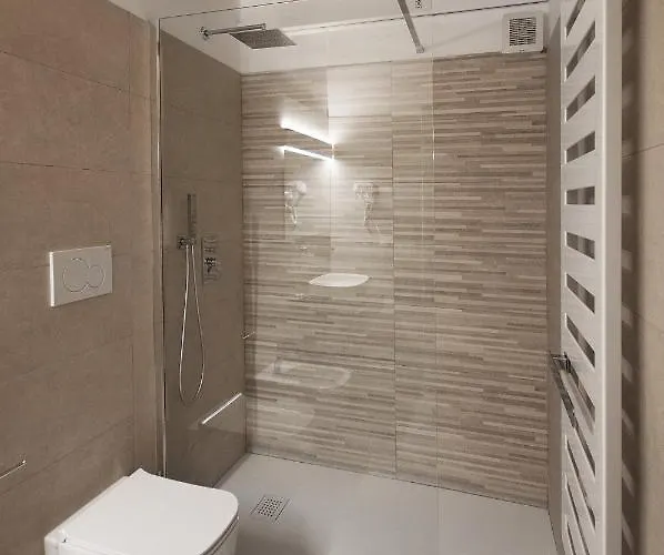 B&b Porta Arpana- Camere&Appartamenti Deluxe in centro Foggia