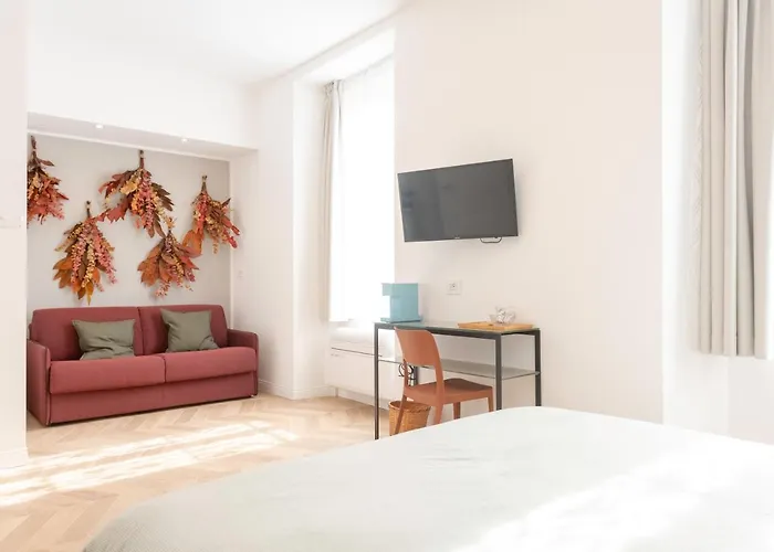 Victoria Boutique Suites