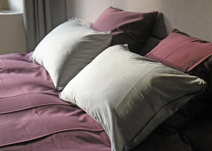 Le Pre Bed and Breakfast Juriens