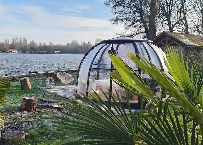 Le Dôme du Lac