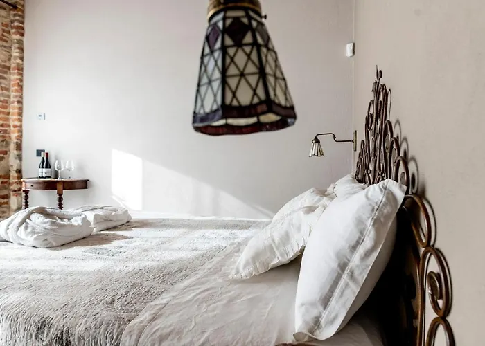Bed and Breakfast Boschetto AltaLanga Monesiglio