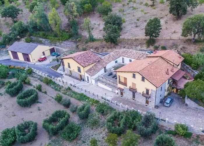 Agriturismo Masseria Pinto